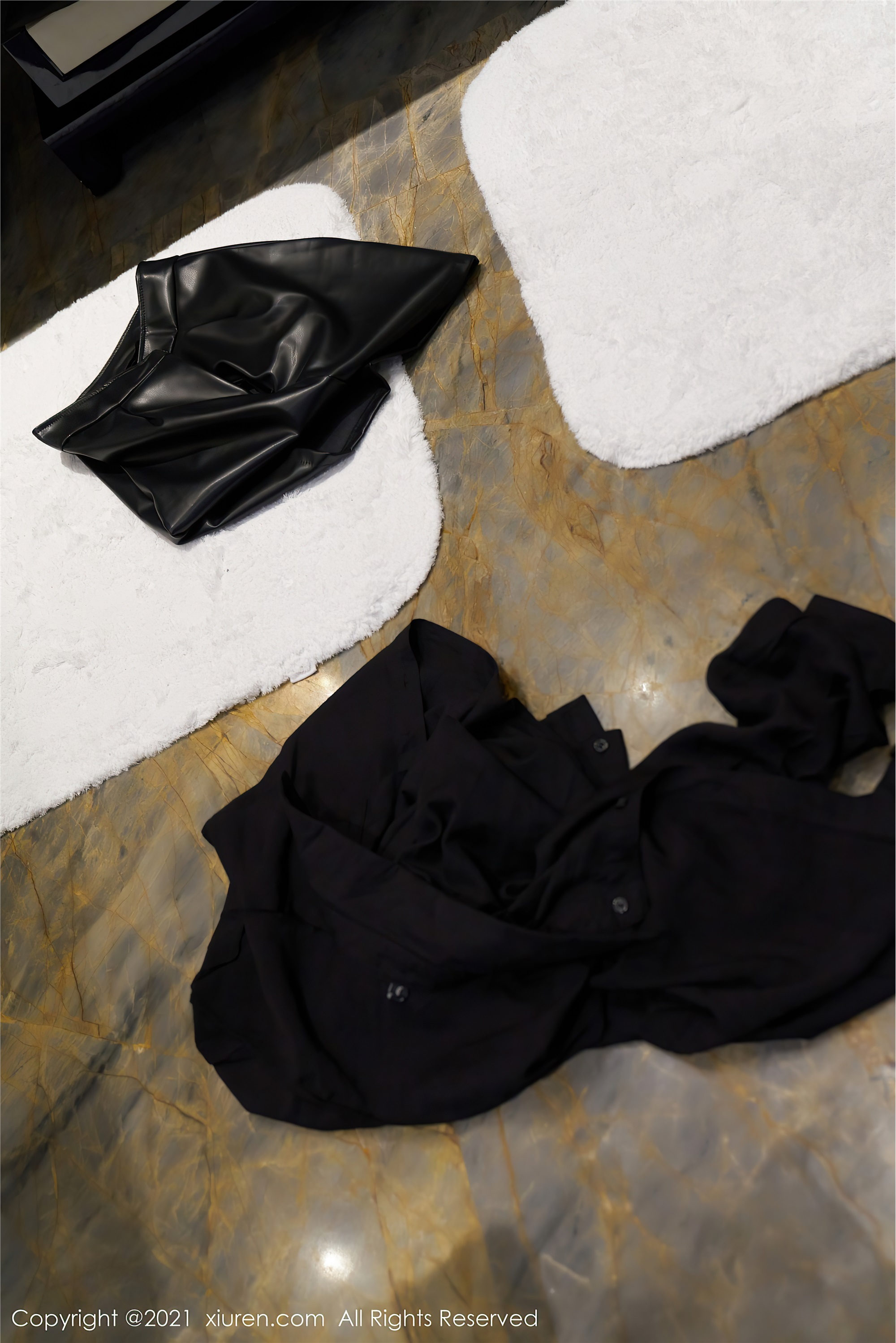 Xiuren秀人网 2021.10.20 NO.4089 韩静安